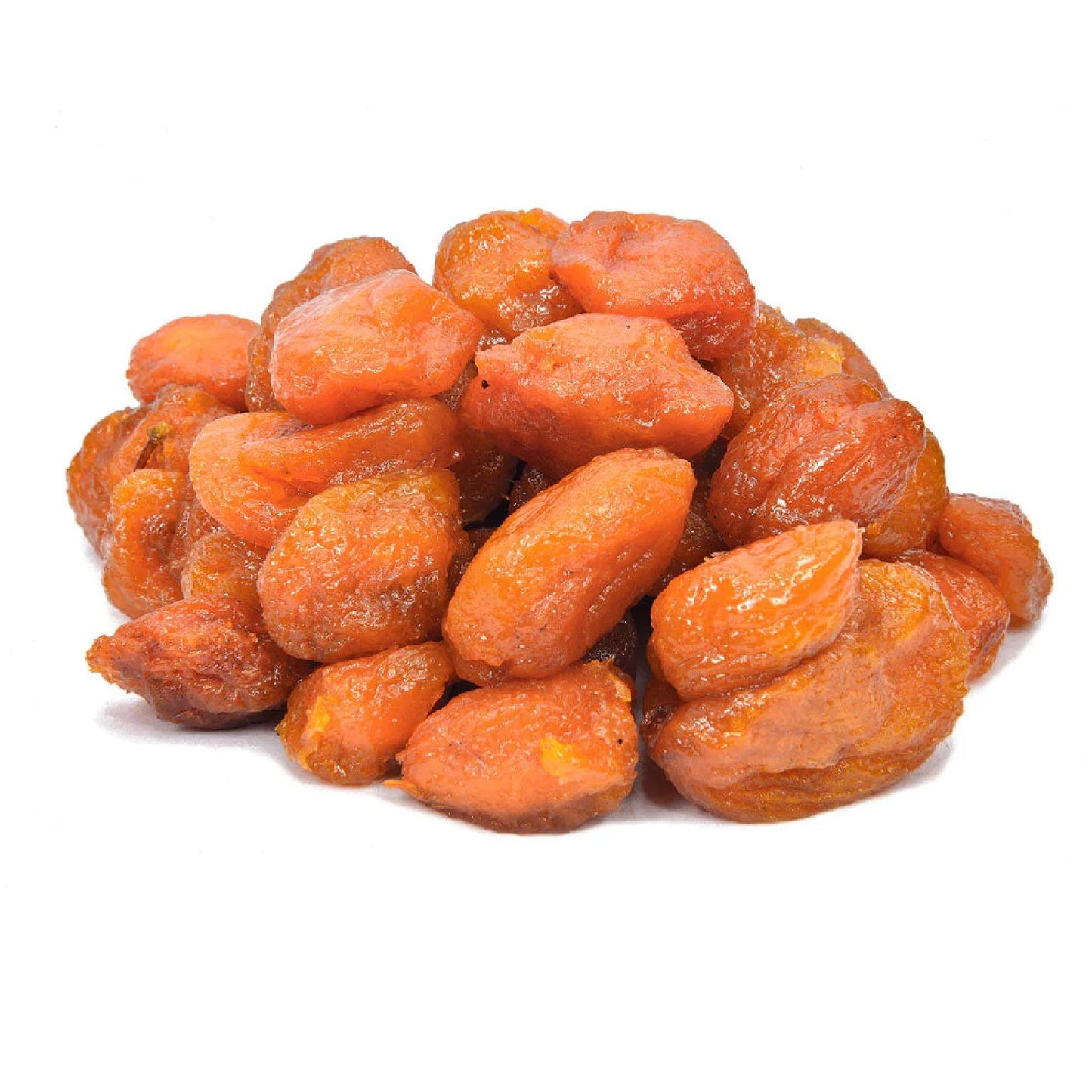 Dried Plums (Aaloo Bukhara) 100Gm
