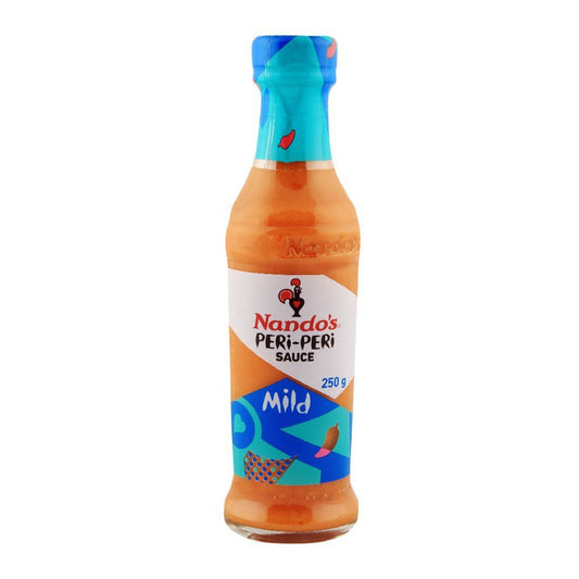 Nandos Peri-Peri Mild Sauce 250 Ml