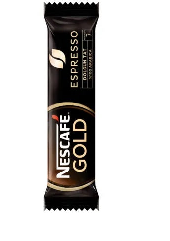 Nescafe Gold Espresso 2 Gm