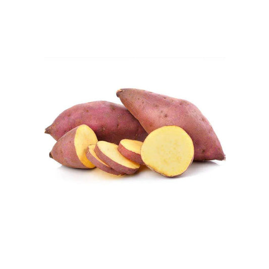 Global Mart Sweet Potato (IMP) / (0.5 KG)