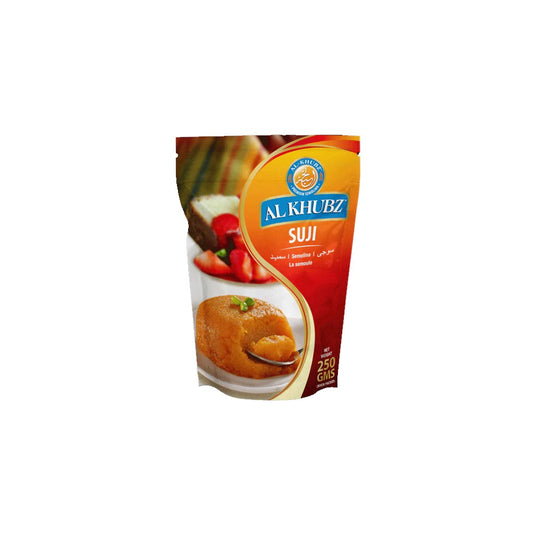 Al-khubz Suji 500g