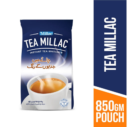 Millac Tea Millac Milk Powder 850g