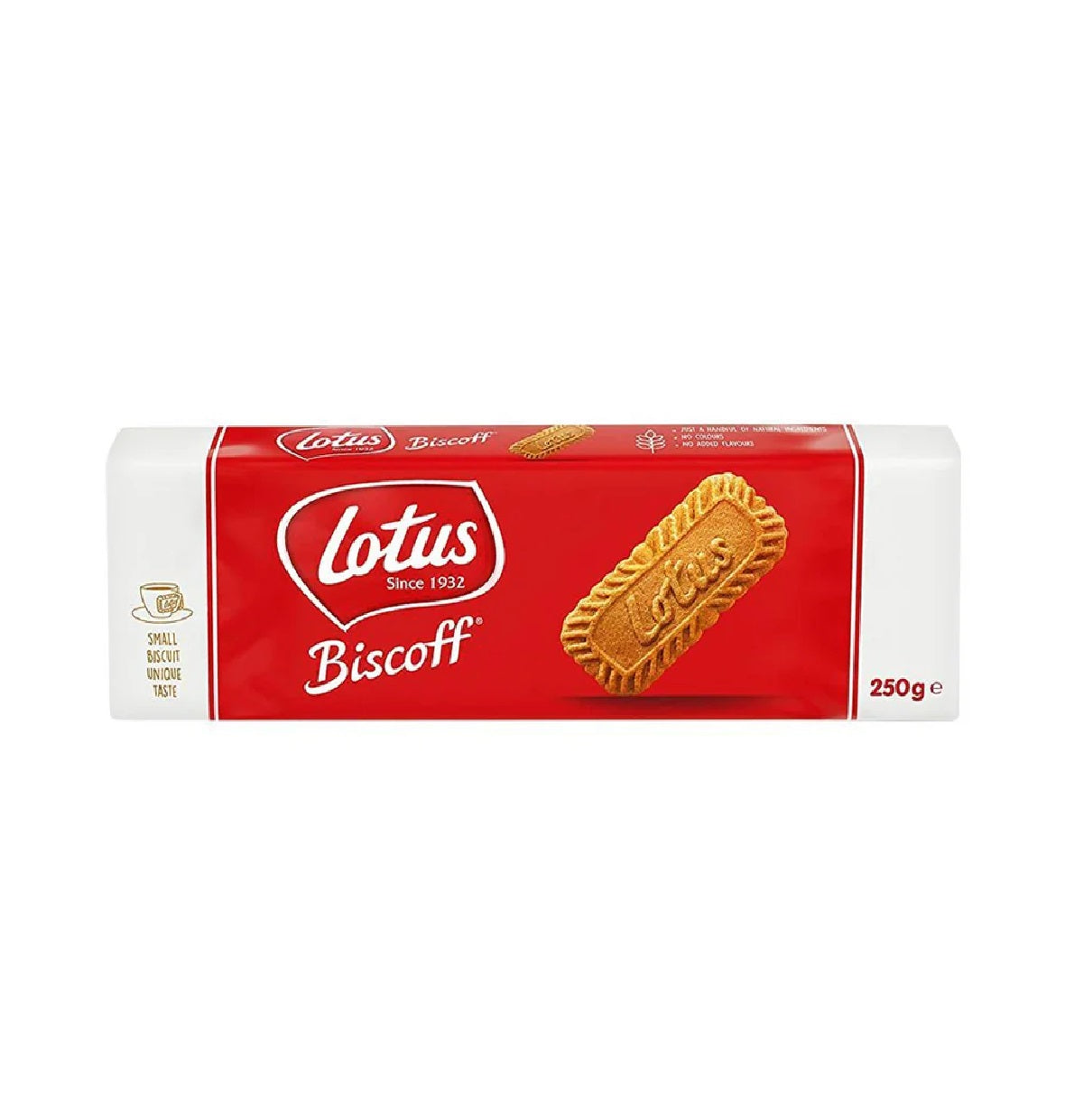 Lotus Biscoff 250g