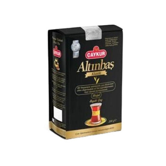 Caykur Altinbas Tea 200 gm