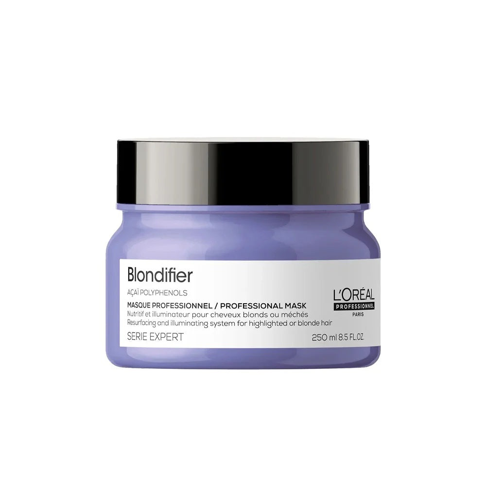 Loreal Blondifier Masque 250ml