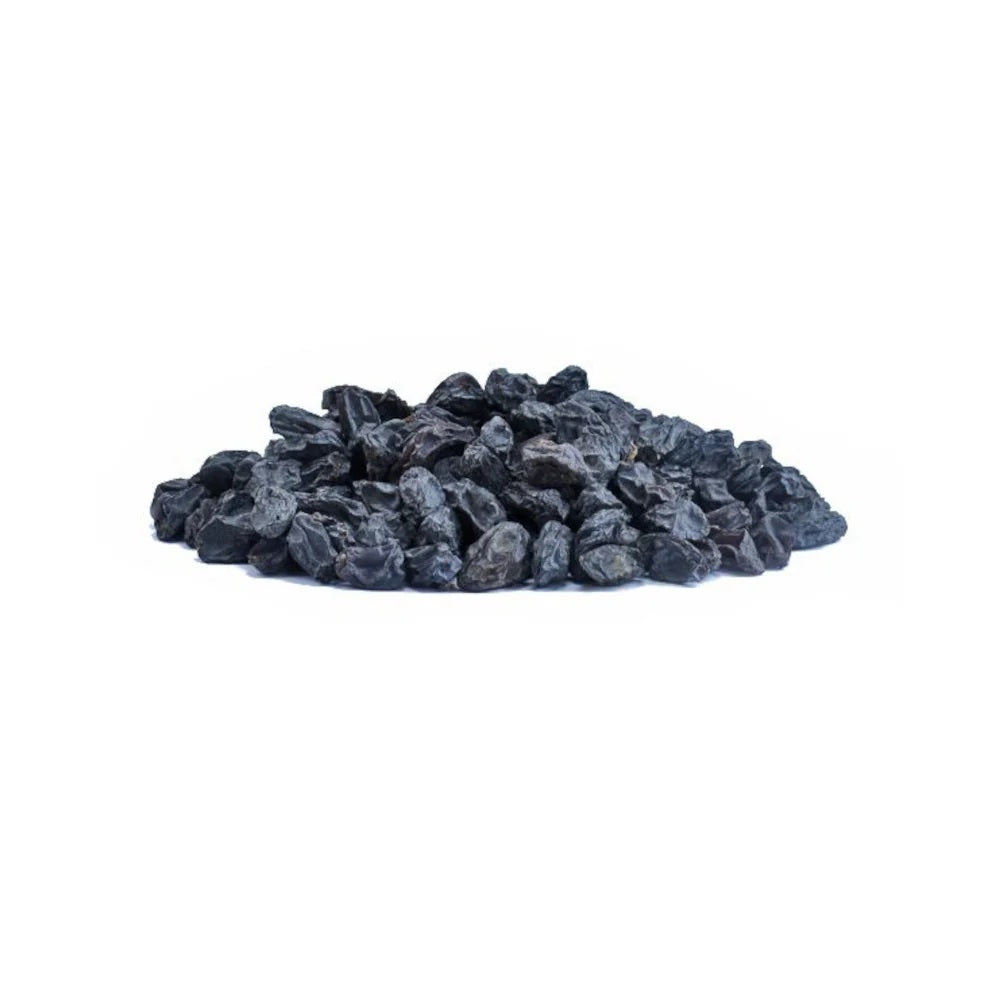 Turkish Black Raisins - (250g)