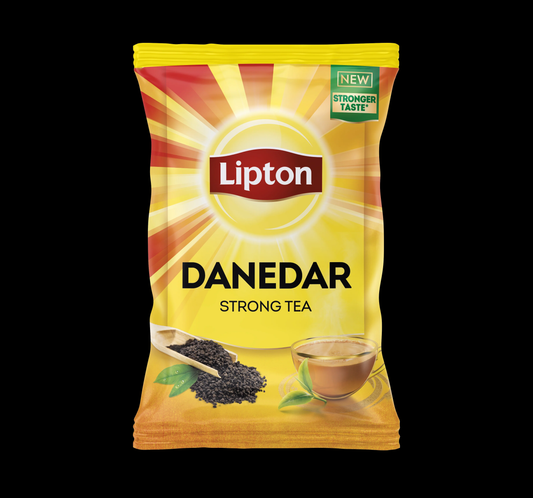 Lipton Danedar Strong Tea 430g