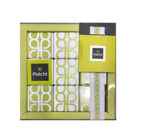 Patchi Plain Dark Chocolate 180g