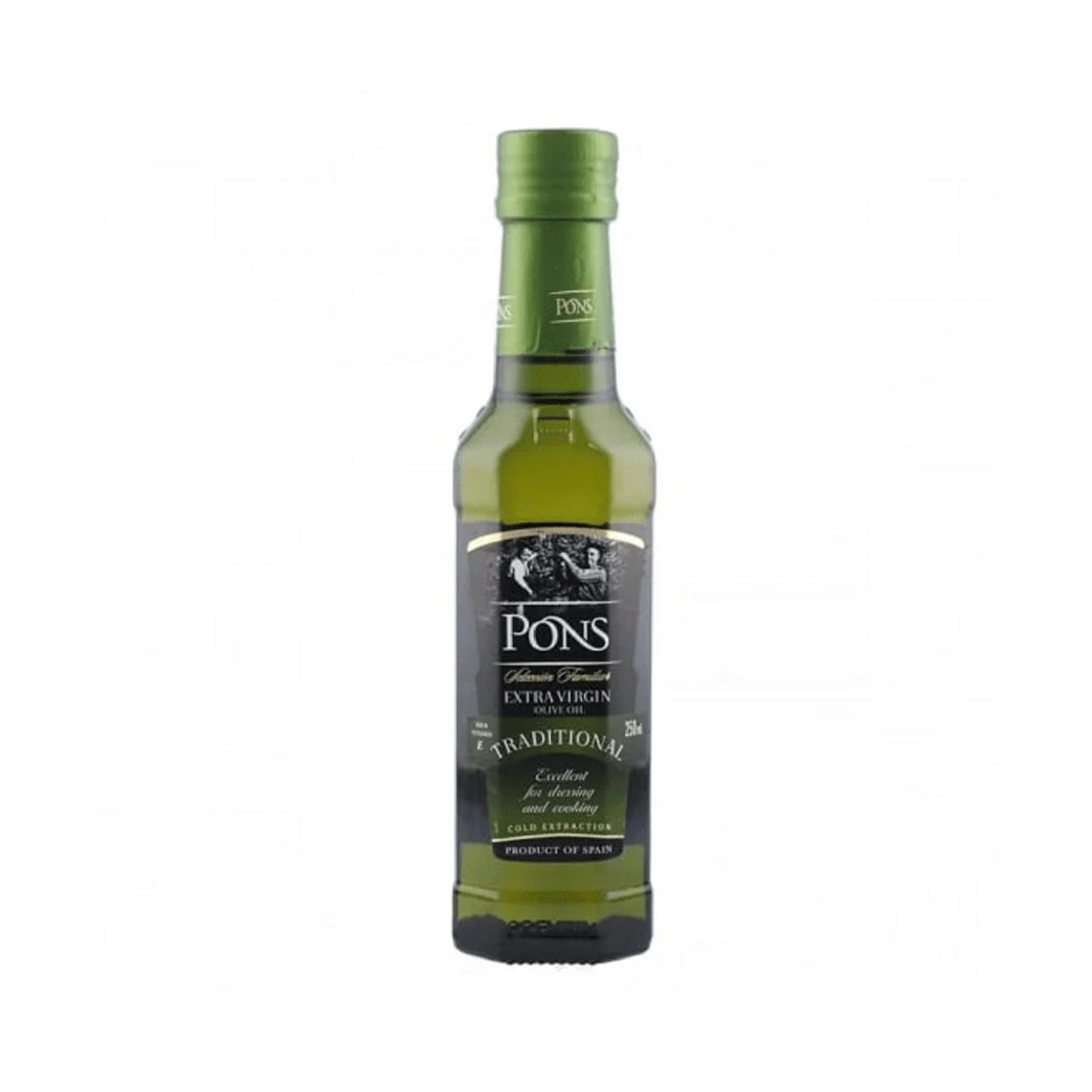 Pons Extra Virgin Olive Oil 250ml