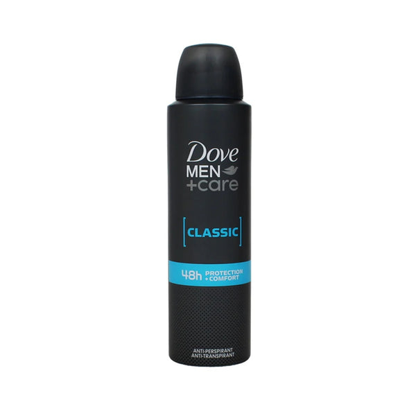 Dove Men+Care Classic 48h Body Spray 150ml