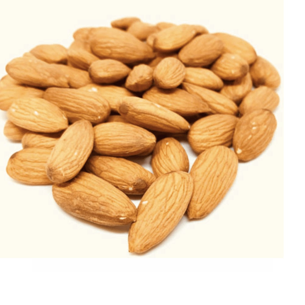 Almond - American Big