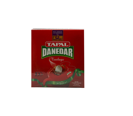 Tapal Danedar Tea Bags 100s