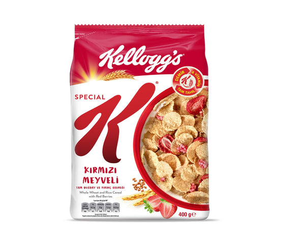 Kellogg's® Special K® Red Fruit