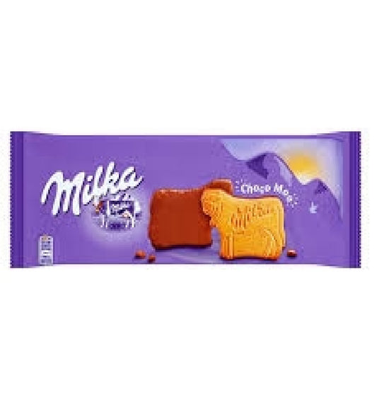 Milka Choco Sticks Biscuit 144gm