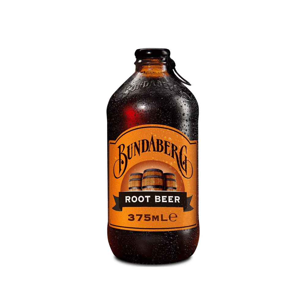 Bundaberg Root Beer Drink 375ml