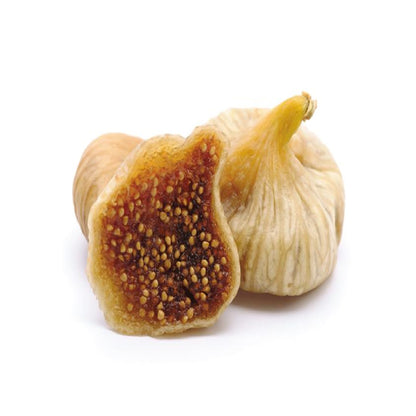 Turkish Dried Kuru Fig Large Size (New Crop)