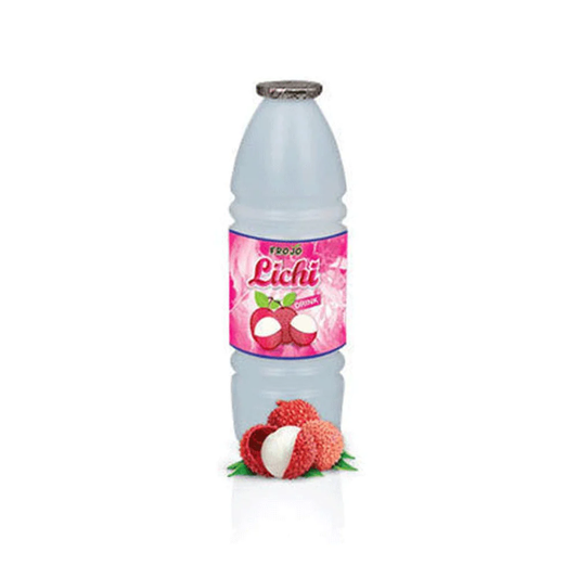 Daani Drink Lychee 285ml