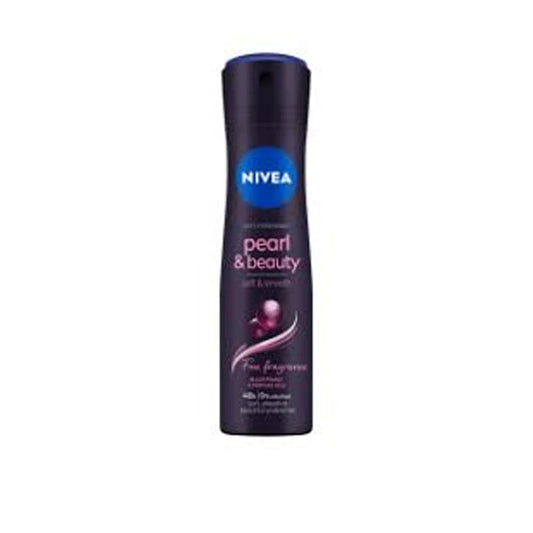 Nivea Pearl & Beauty Body Spray 150ml