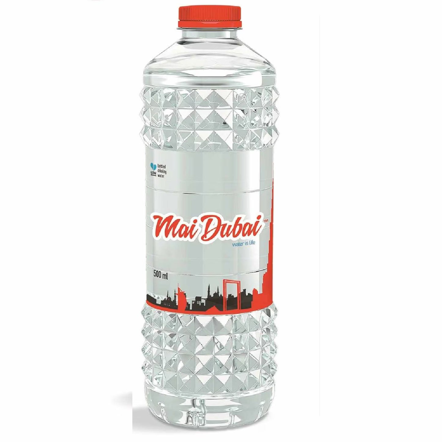 Mai Dubai 500ml Bottle