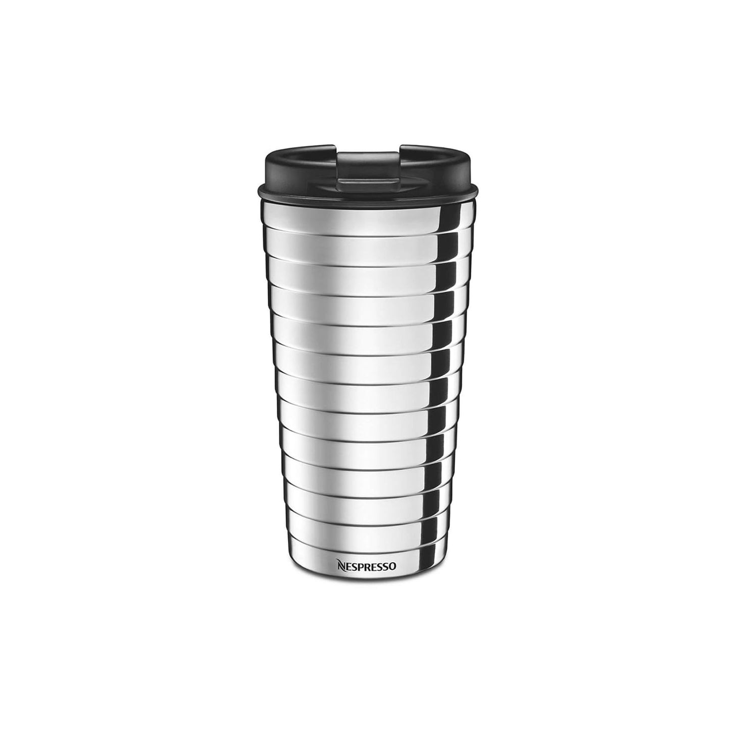 Nespresso Touch Silver Terms Travelling Mug