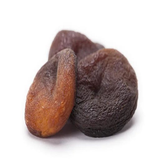 Turkish Dried Black Apricot Jumbo