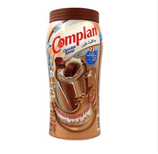 Complan Chocolate Flavour 400g