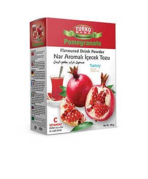 Turko Baba pomegranate Tea 300 GM