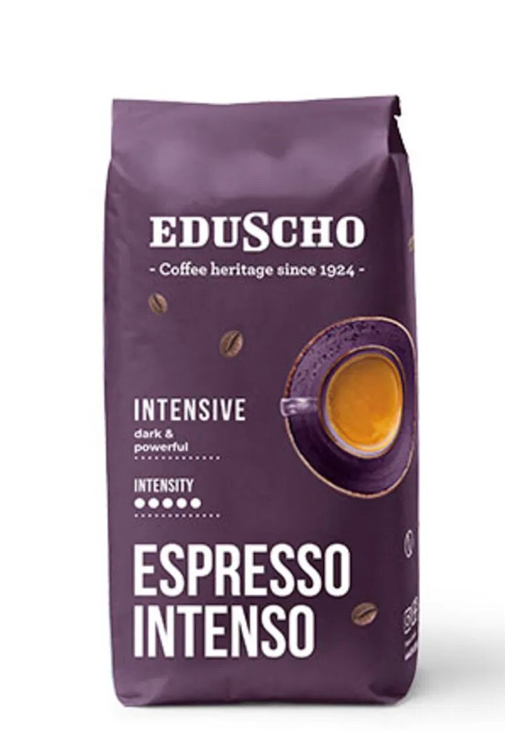 Eduscho Espresso Intenso Coffee Bean 500 gm