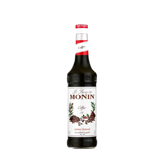 Monin Coffee Syrup 0.7 Ltr