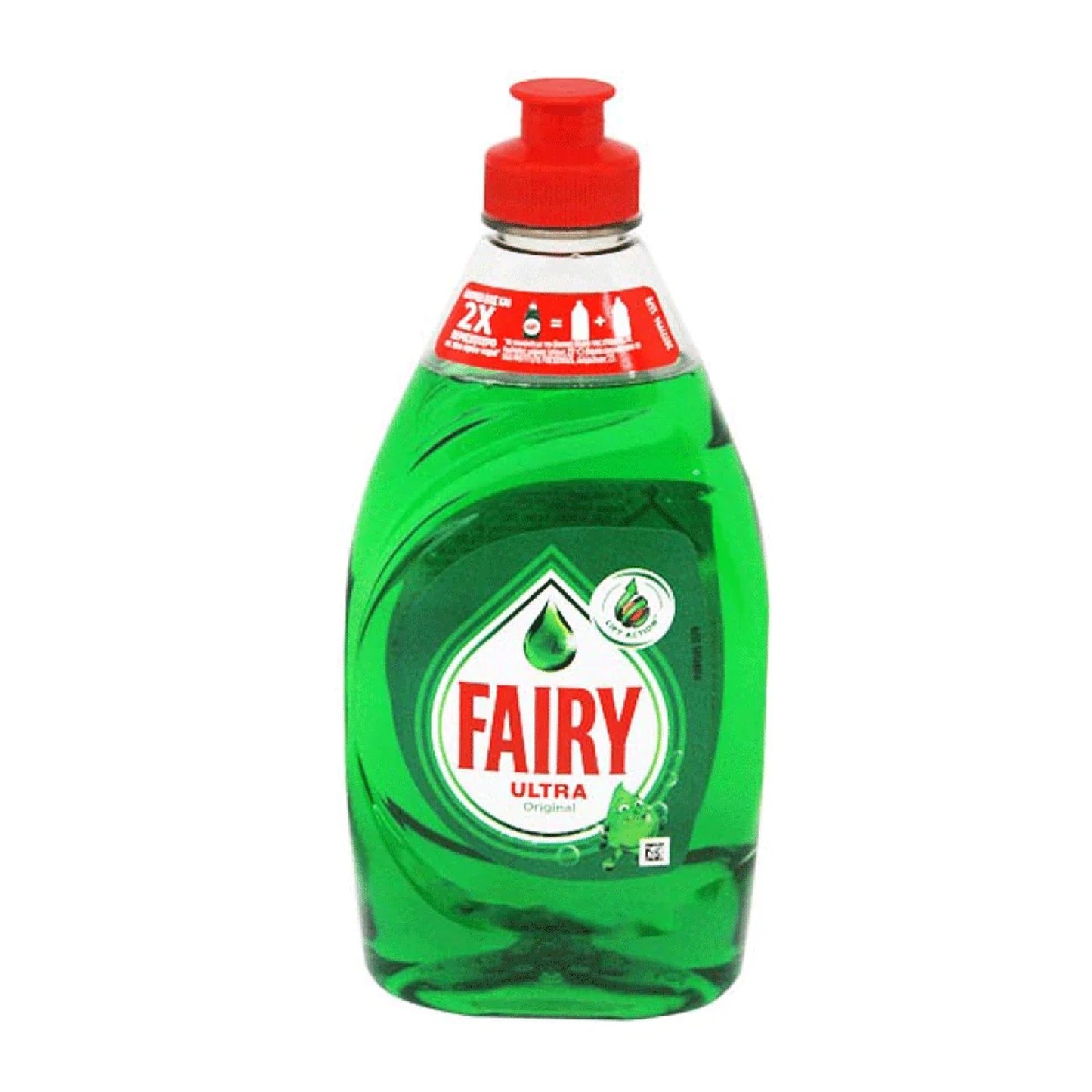 Fairy Dish Wash Ultra Original 325 ml