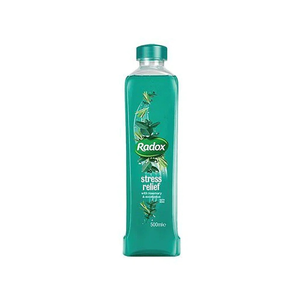 Radox Stress Relief Shower Gel 500ml