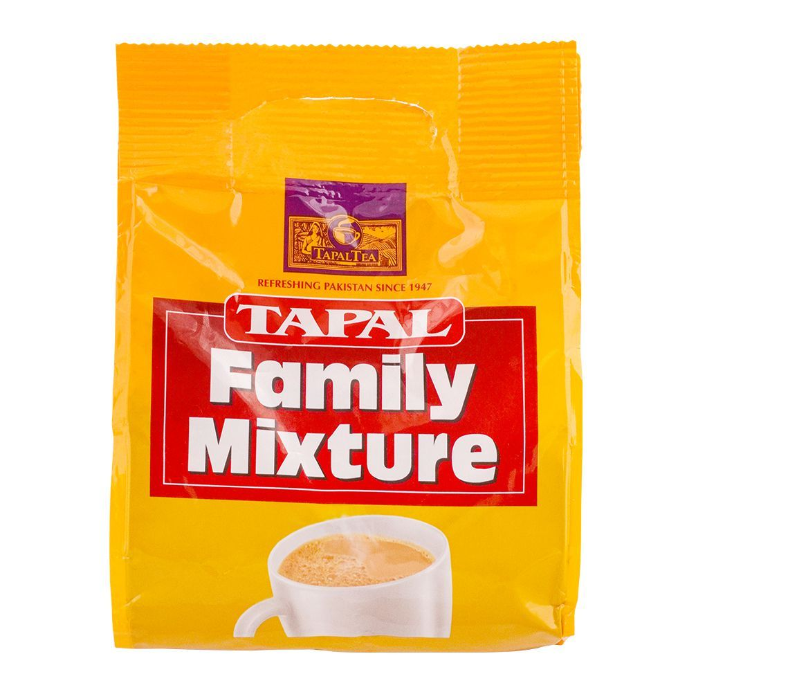 Tapal Family Mixture Economy Pack 430g