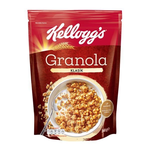 Kellogg's® Granola Classic
