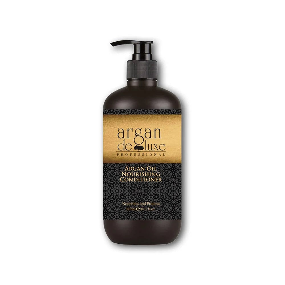 Argan Deluxe Argan Oil Nourishing Conditioner 300ml