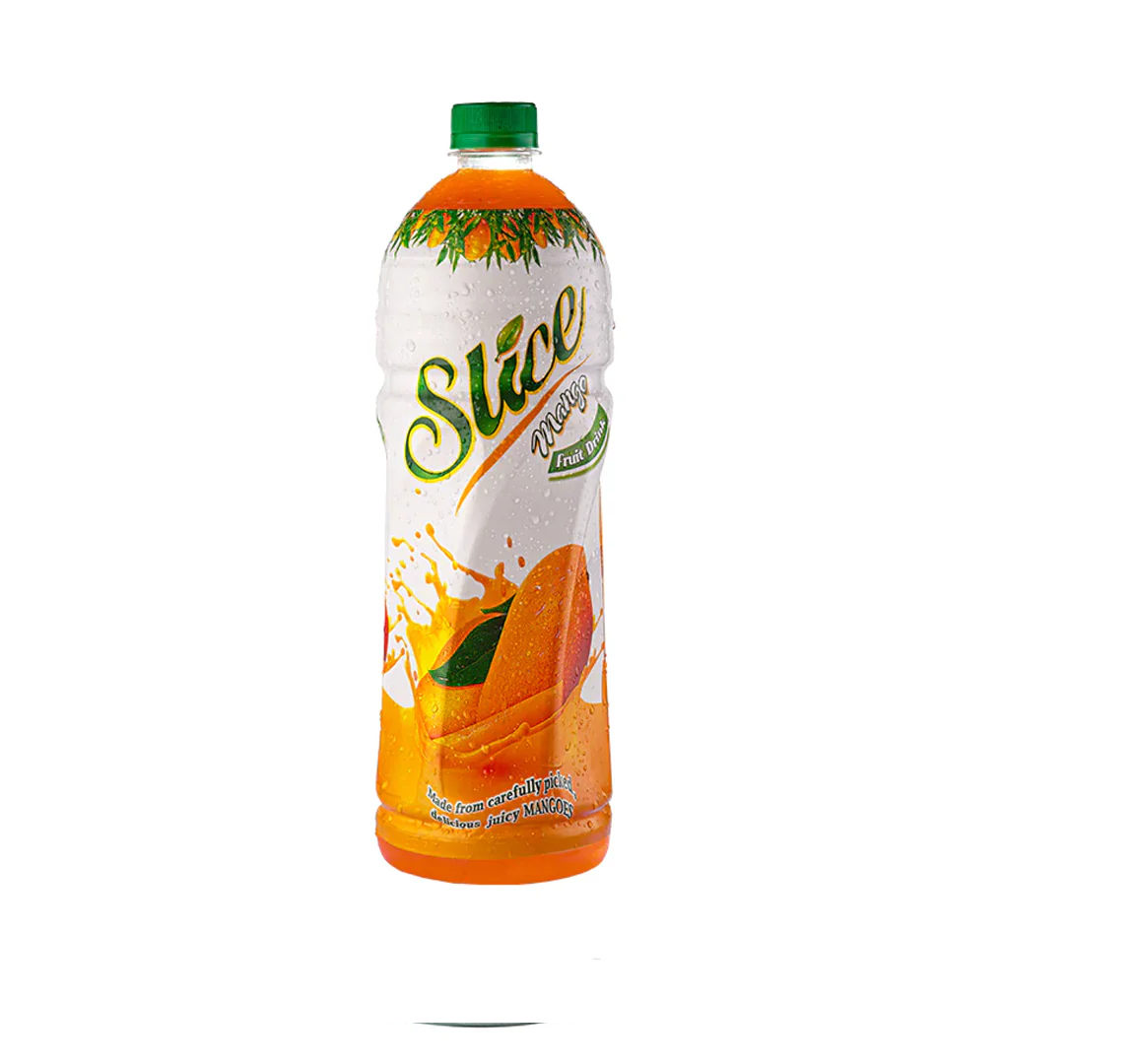 Slice Juice Mango 1ltr Bottle