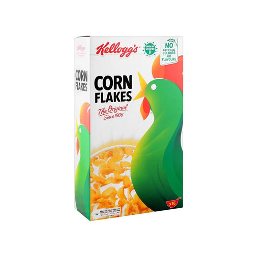 Kelloggs Corn Flakes Original 500g