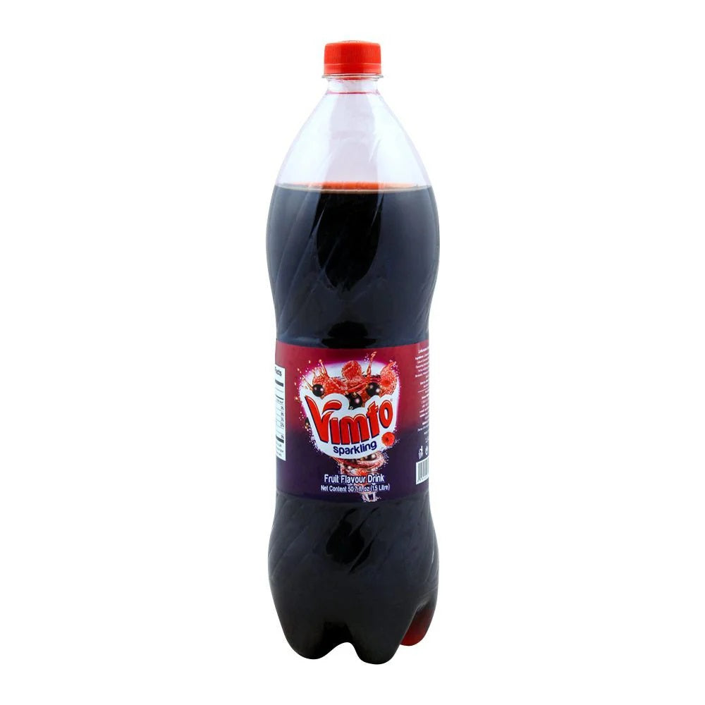 Vimto Fruit Flavor Drink 1.5ltr