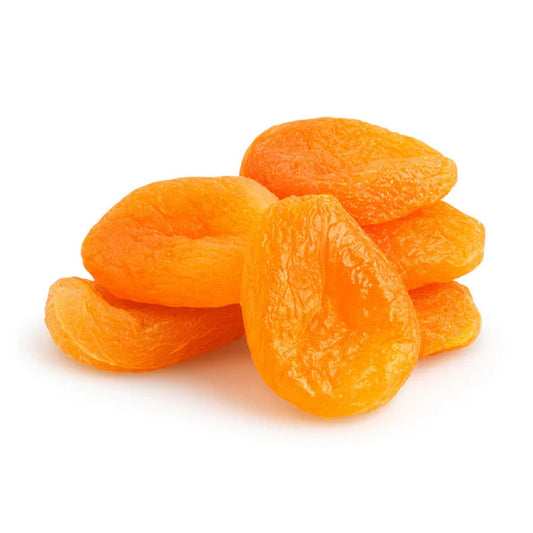 Turkish Yellow Apricot Jumbo