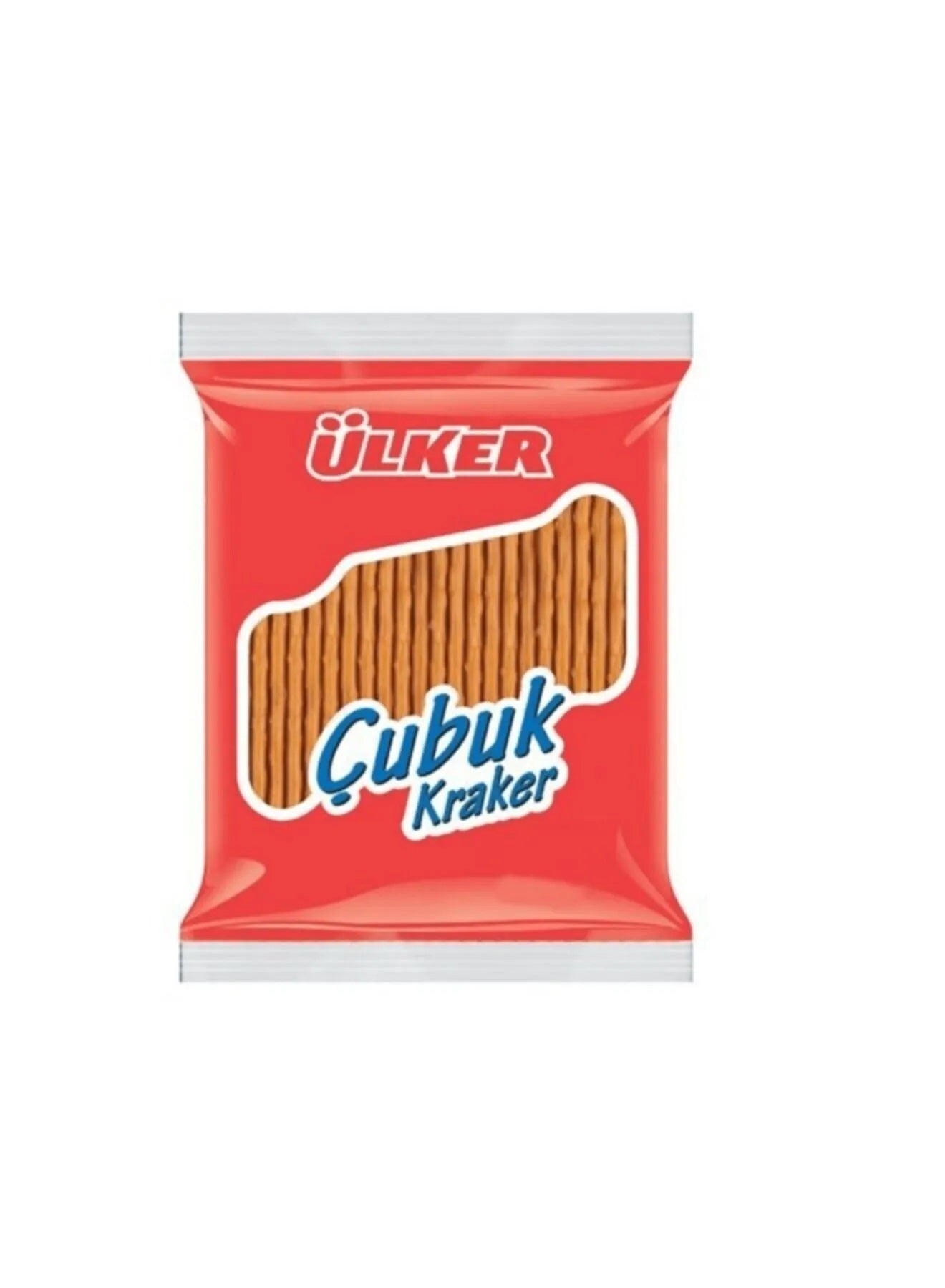 Ulker Stick Crackers 80gr