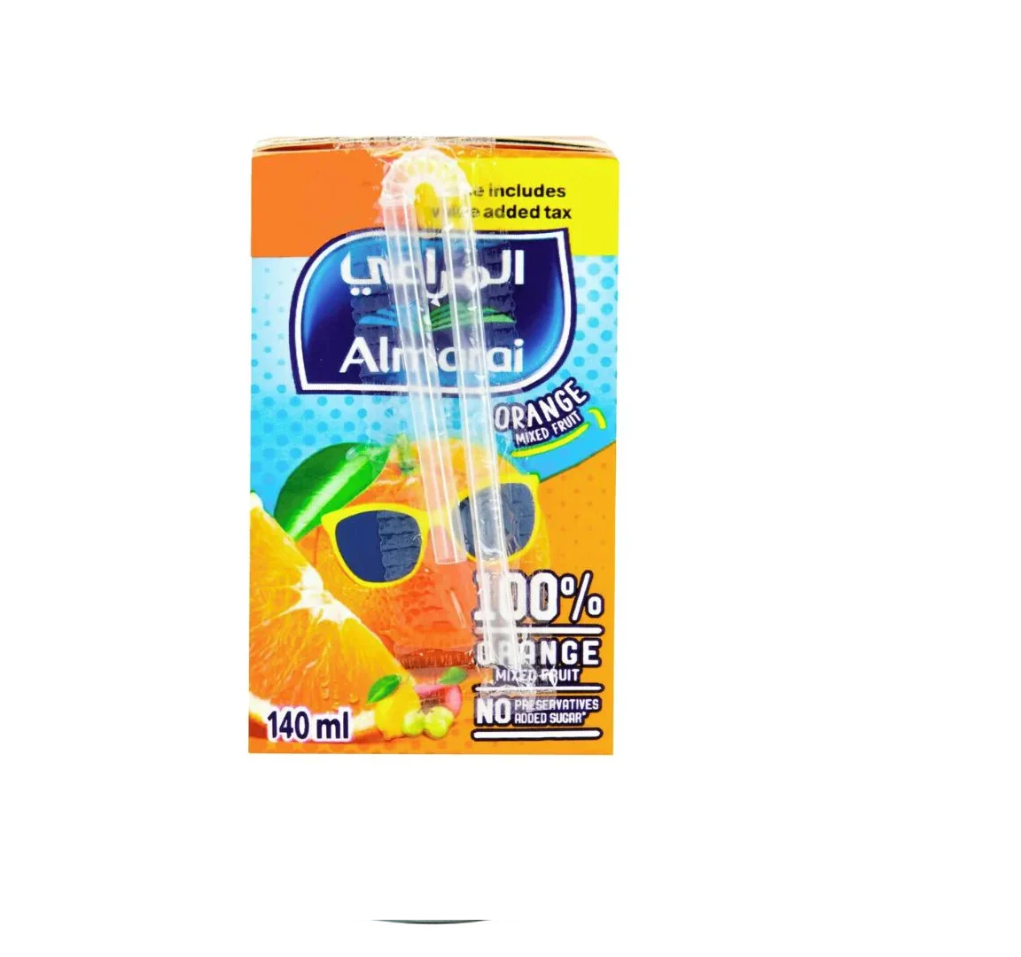 Almarai Juice Mango And Grape 150ml