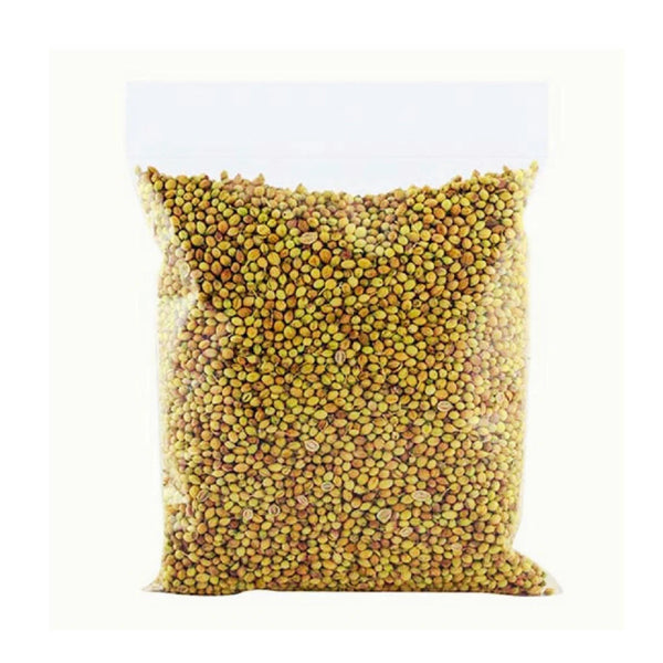 Whole Coriander (Dhaniya Sabut) 100Gm