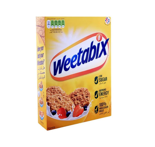 Weetabix Original 430g 24s