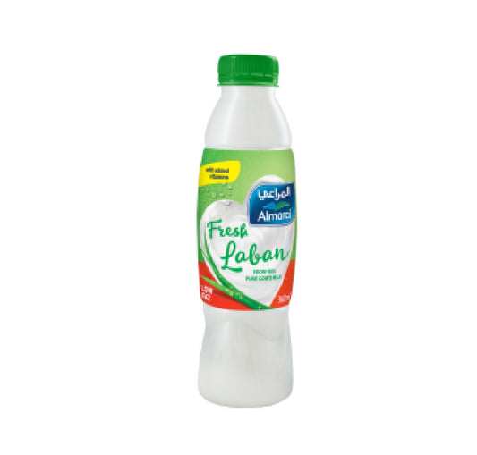 Almarai Laban Low Fat 360ml