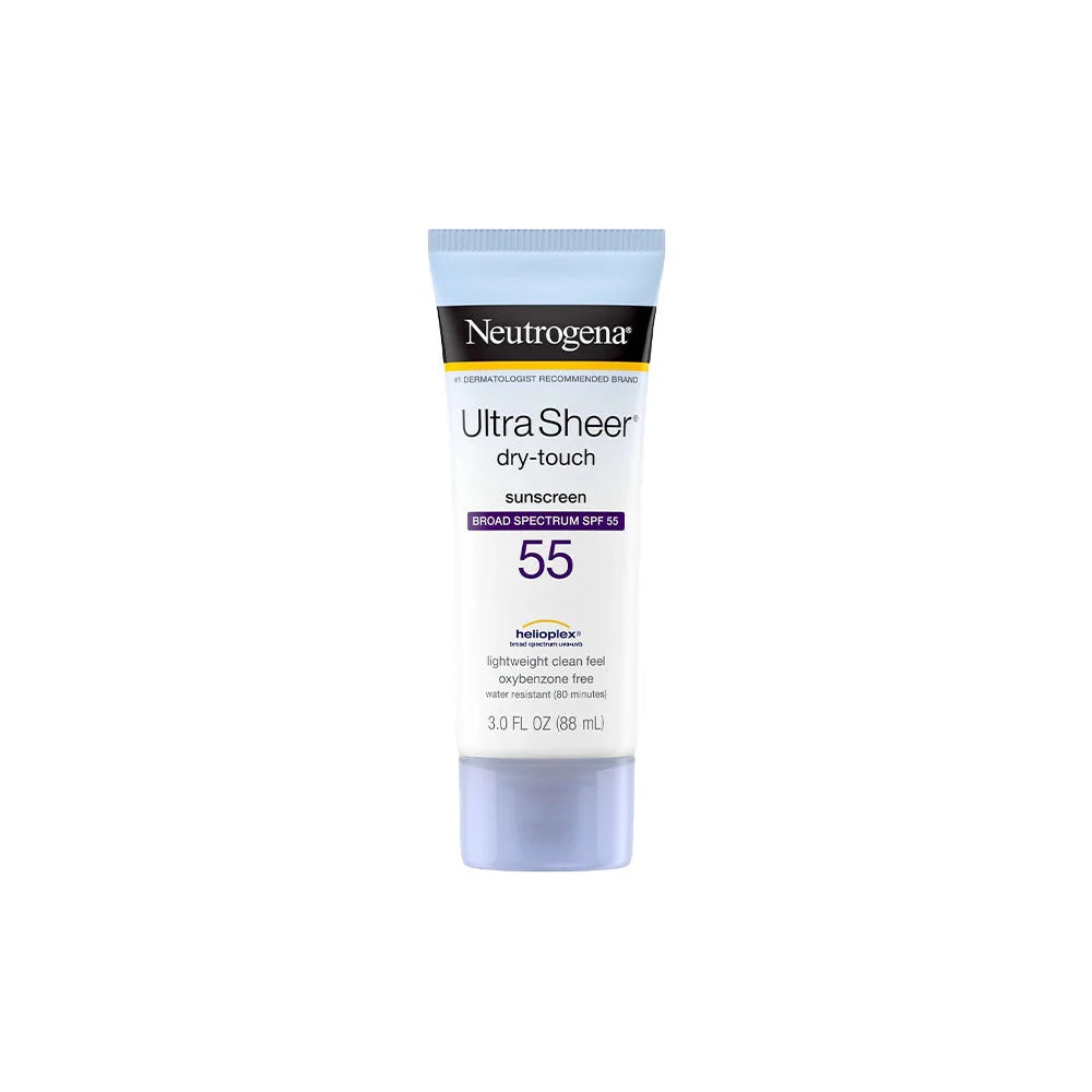 Neutrogena Ultra Dry Touch Board Spectrum Spf 55 88ml