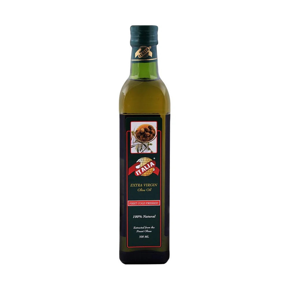 Italia Exrta Virgin Olive Oil 500ml