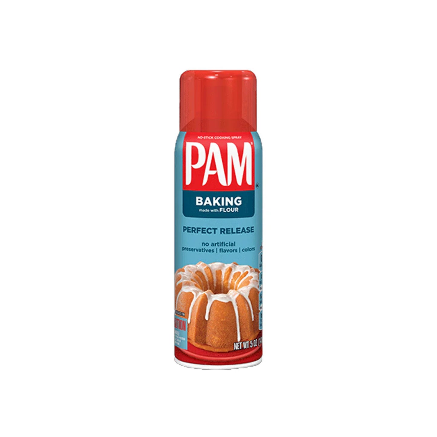 Pam Baking Cooking Spray