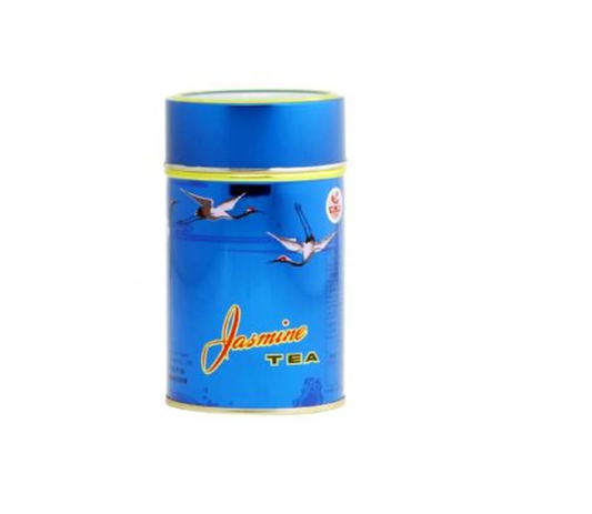 Dunhuang Jasmine Tea 2063 150g Tin