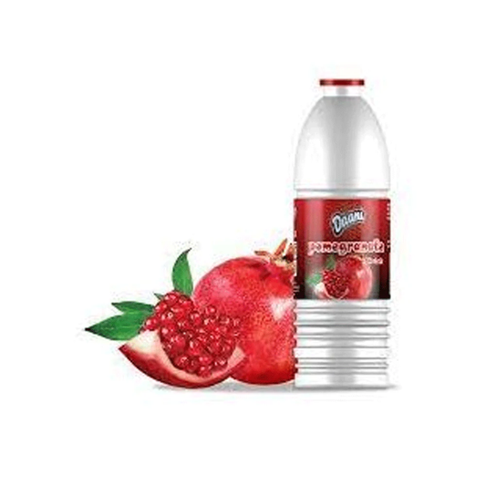 Daani Drink Pomegranate 285ml