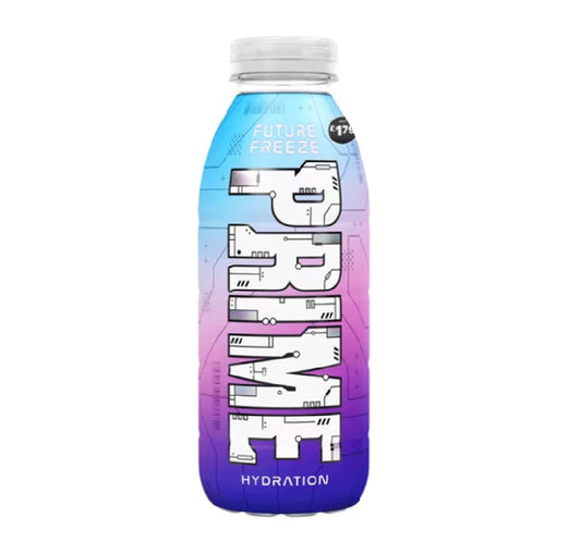 Prime Hydration Future Freeze Flavour 500ml