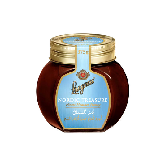 Lagnese Nordic Treasure Honey 375g